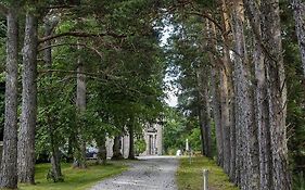 Dalrachney Lodge