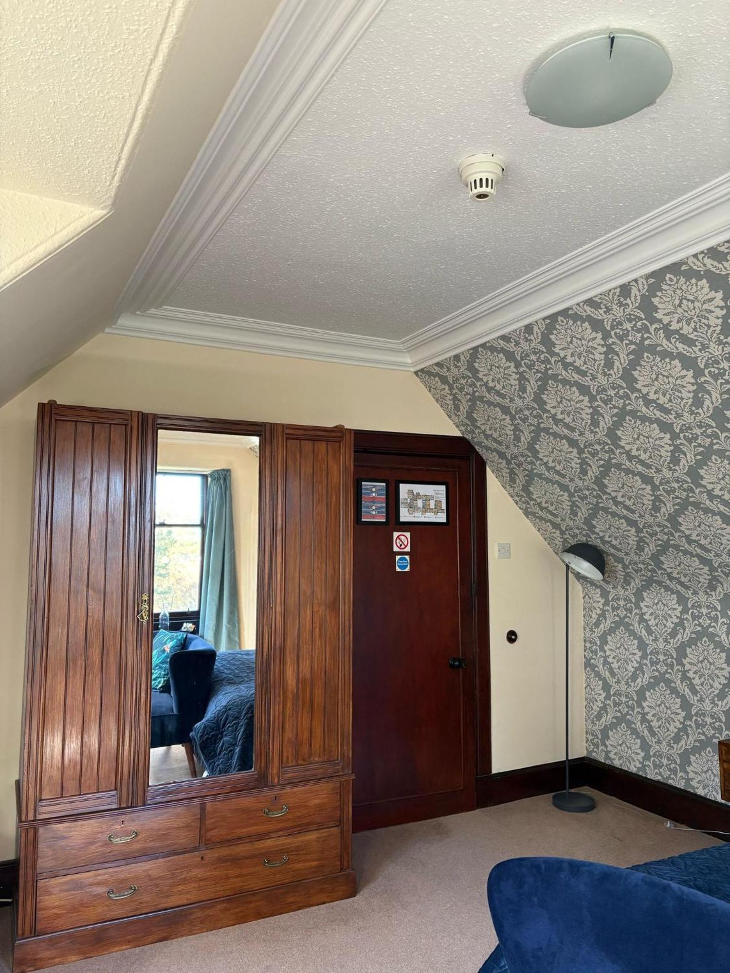 Dalrachney Lodge Carrbridge Chambre photo