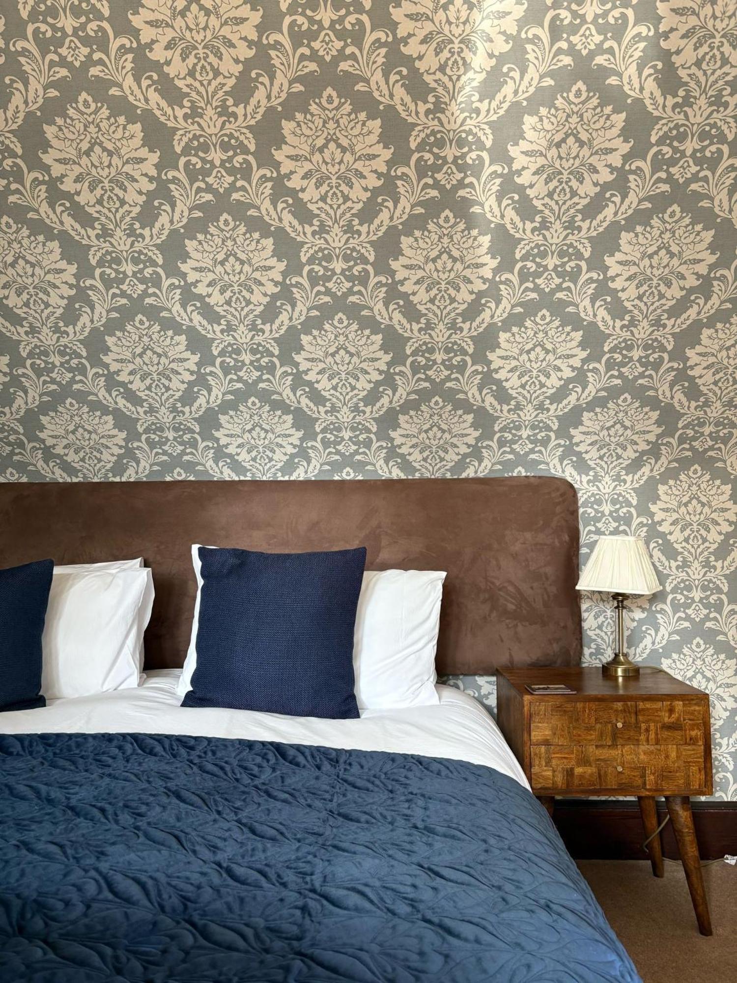 Dalrachney Lodge Carrbridge Chambre photo