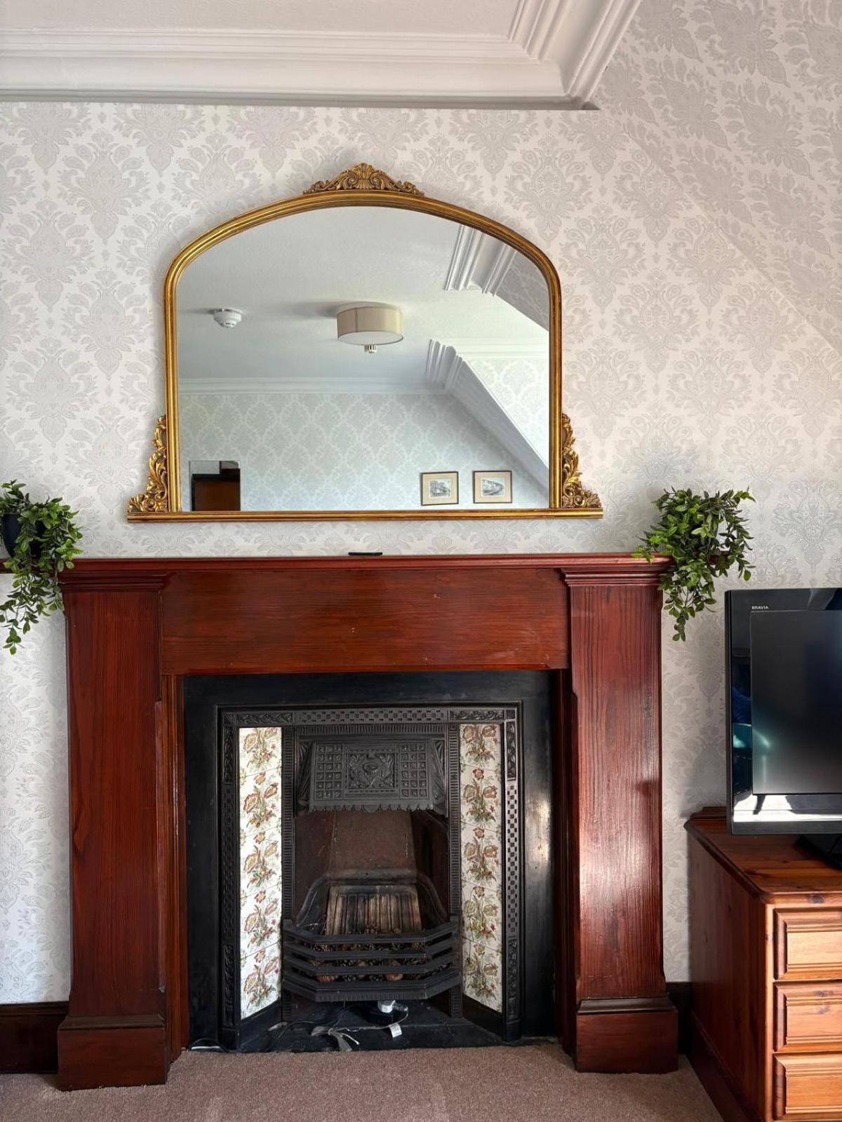 Dalrachney Lodge Carrbridge Chambre photo