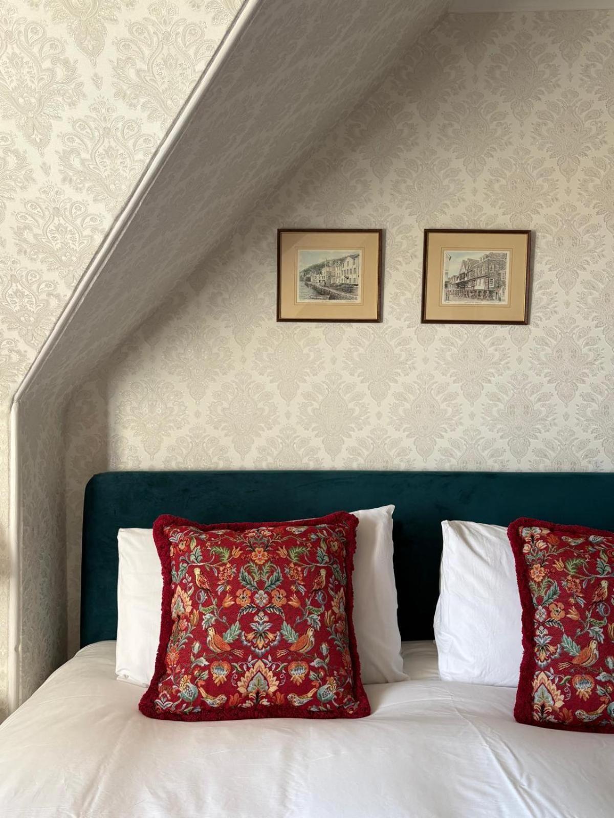 Dalrachney Lodge Carrbridge Chambre photo