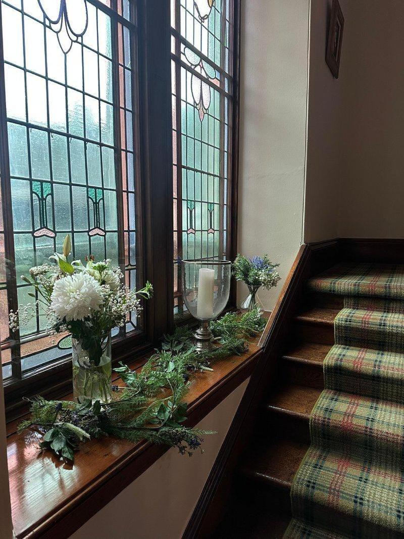 Dalrachney Lodge Carrbridge Extérieur photo
