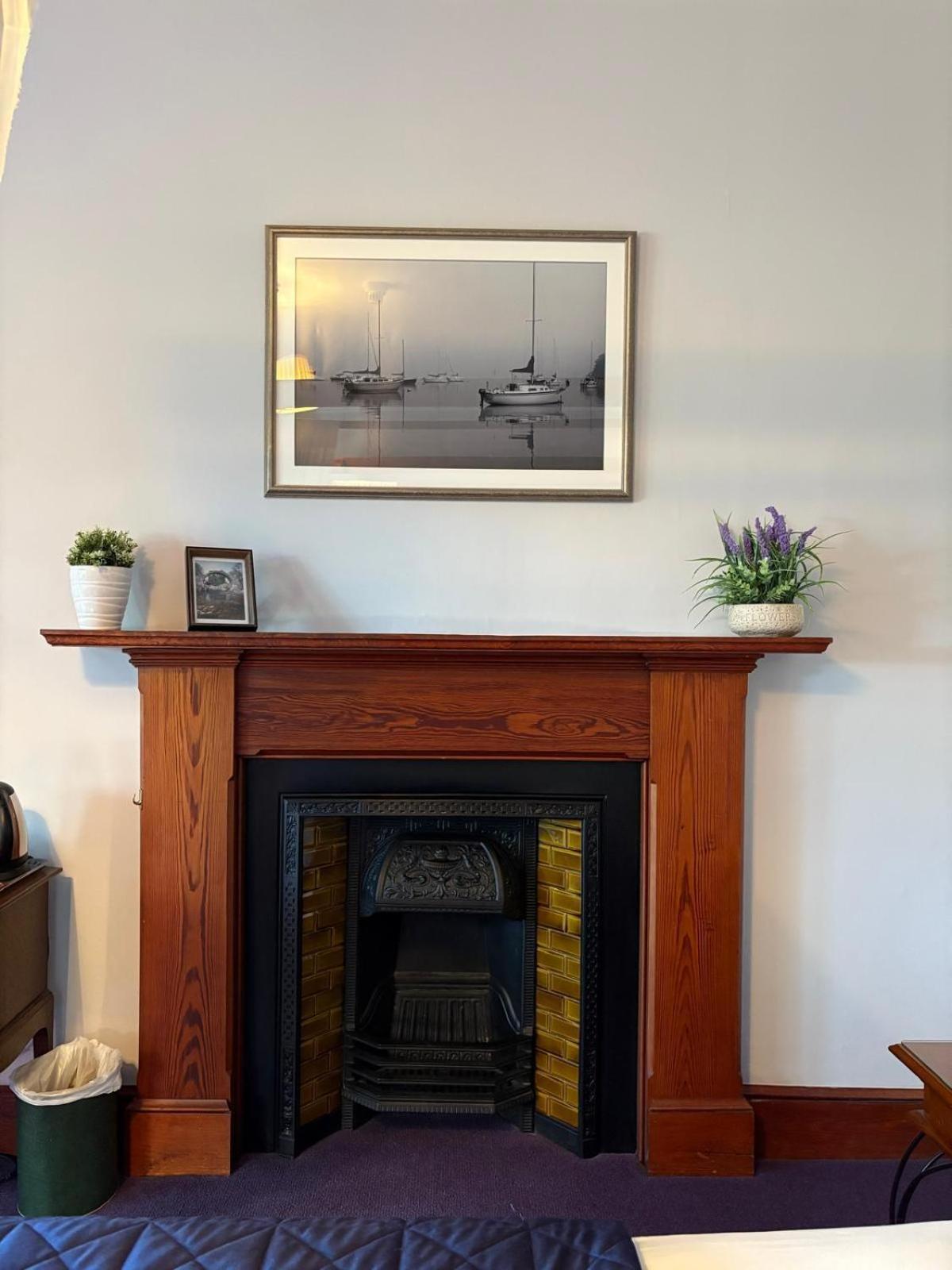 Dalrachney Lodge Carrbridge Chambre photo