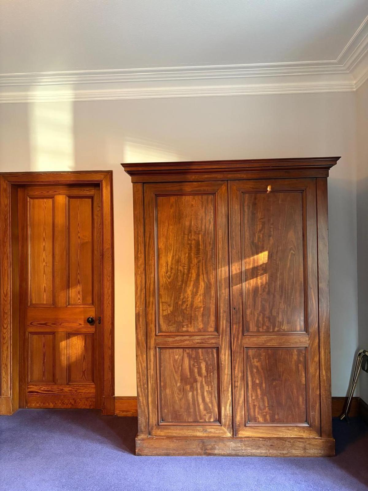 Dalrachney Lodge Carrbridge Chambre photo