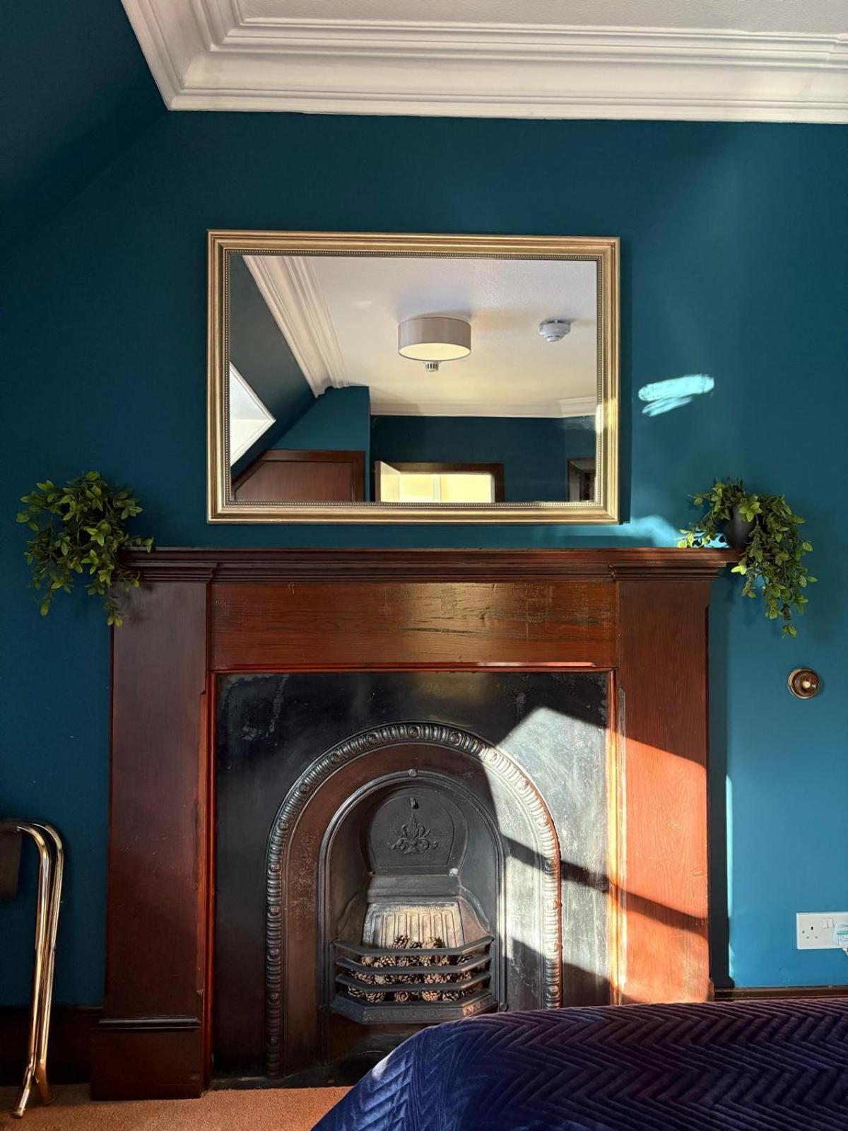 Dalrachney Lodge Carrbridge Chambre photo