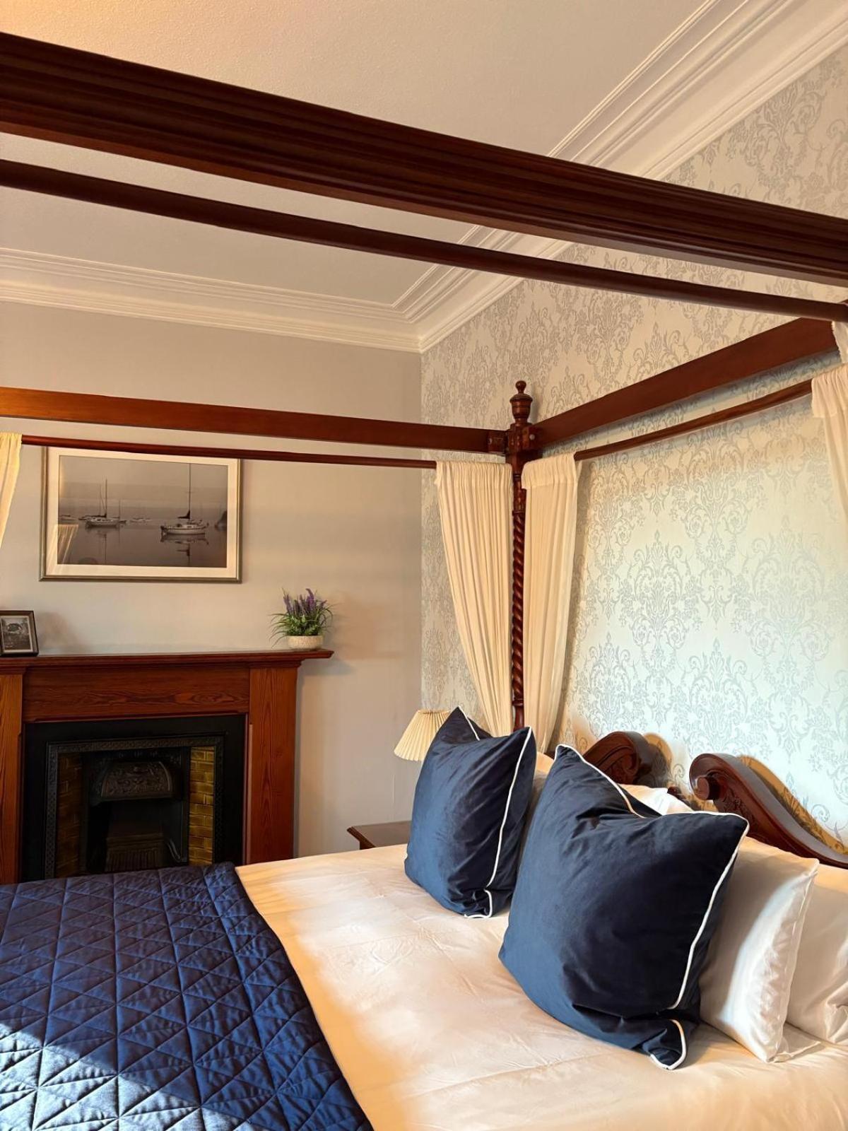 Dalrachney Lodge Carrbridge Chambre photo